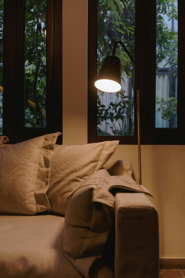 Kasa Hotel Kuyen - Adults Only Tulum Ngoại thất bức ảnh