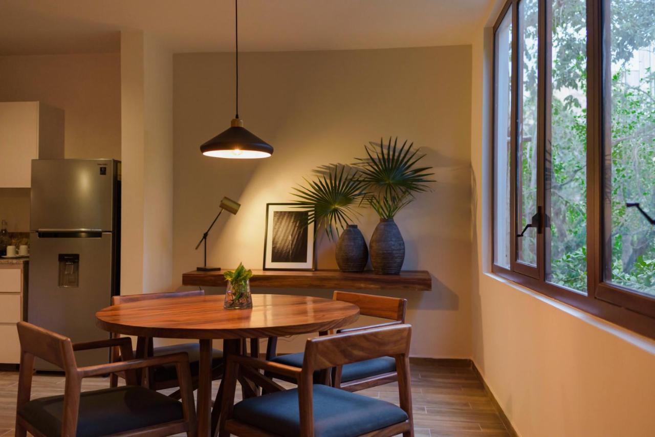 Kasa Hotel Kuyen - Adults Only Tulum Ngoại thất bức ảnh