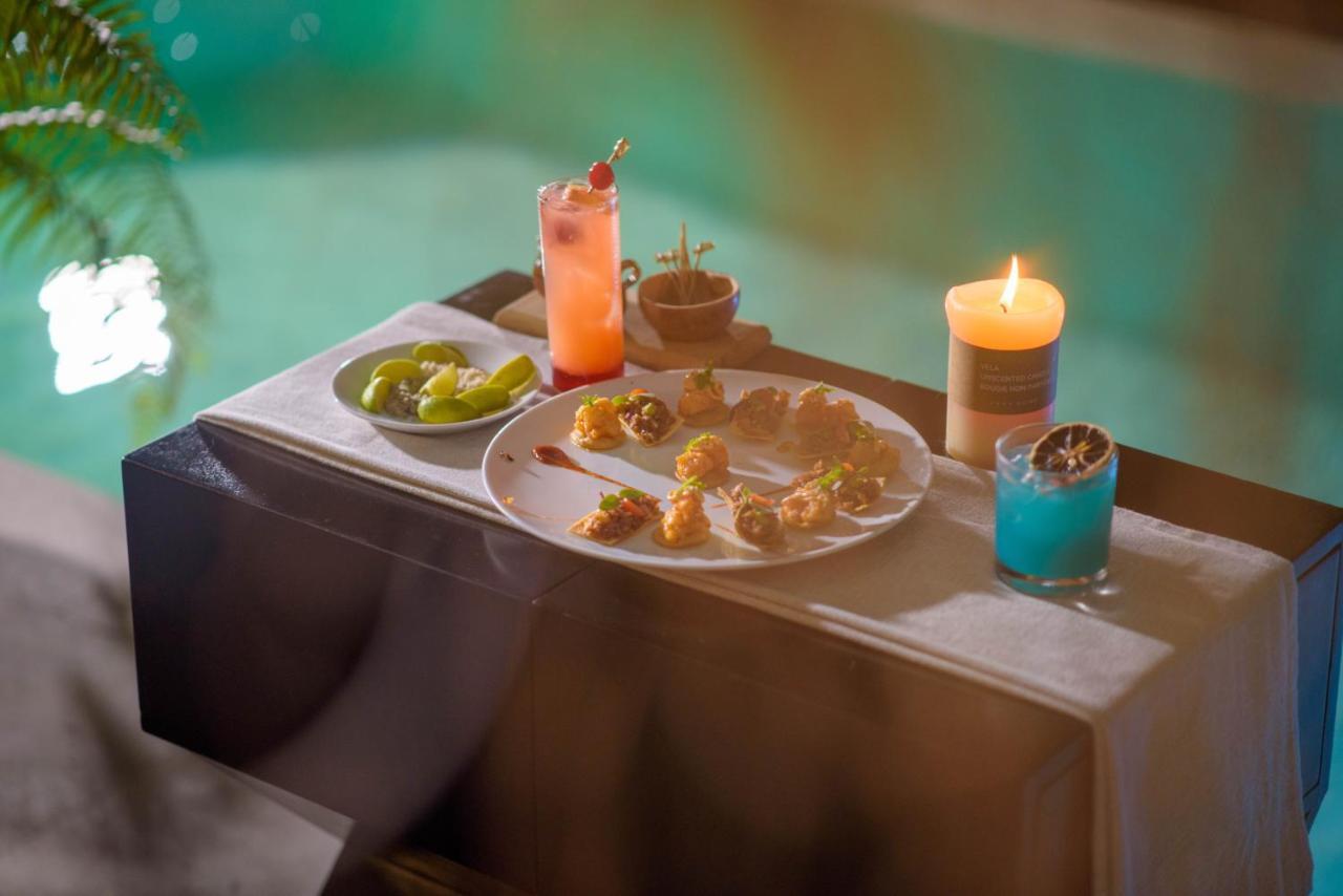 Kasa Hotel Kuyen - Adults Only Tulum Ngoại thất bức ảnh