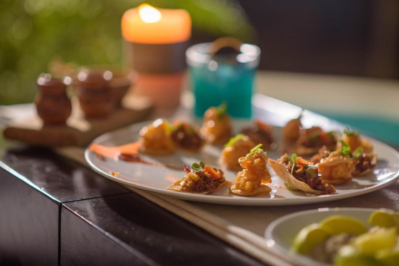 Kasa Hotel Kuyen - Adults Only Tulum Ngoại thất bức ảnh