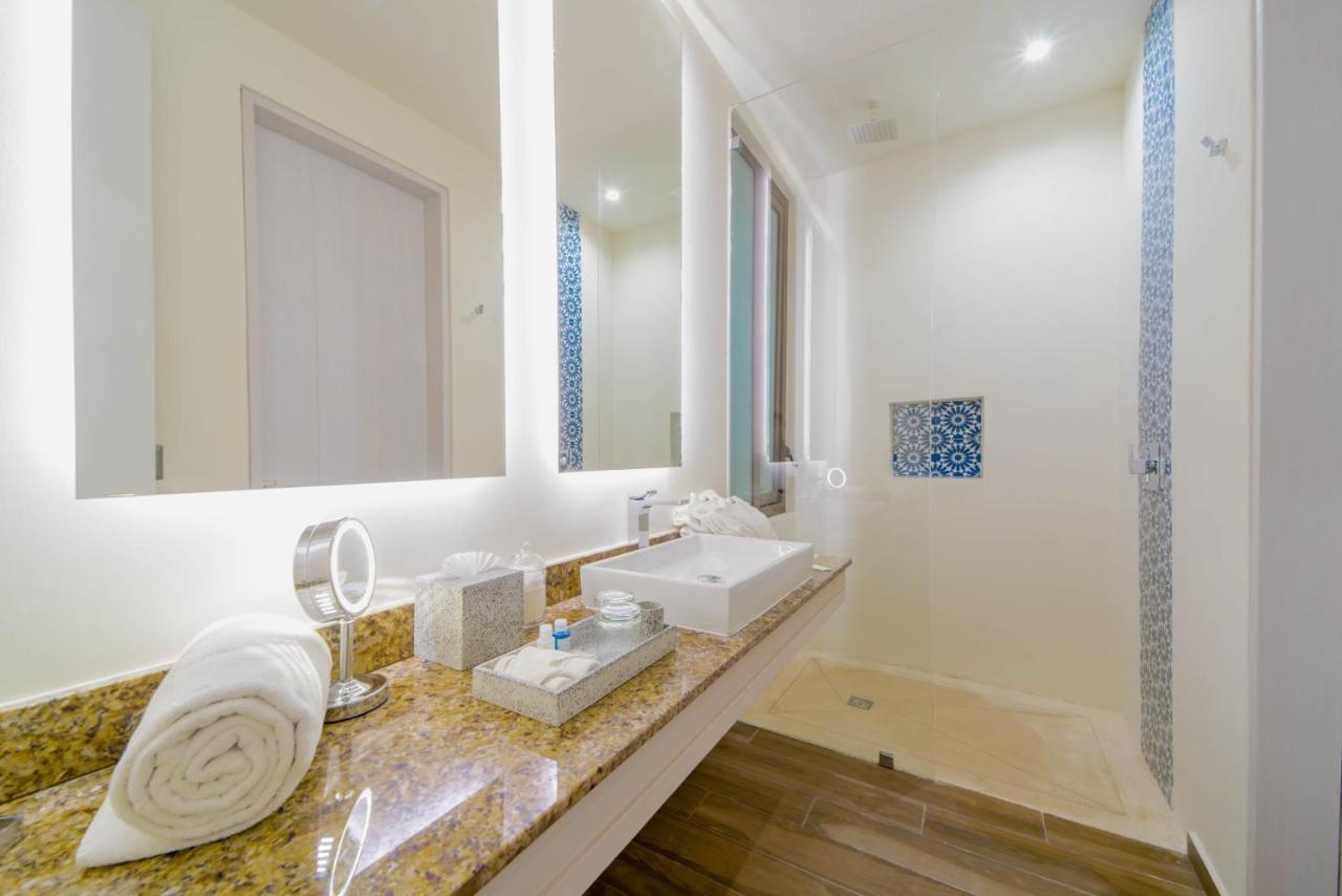 Kasa Hotel Kuyen - Adults Only Tulum Ngoại thất bức ảnh