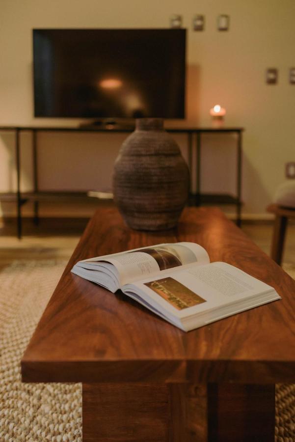 Kasa Hotel Kuyen - Adults Only Tulum Ngoại thất bức ảnh