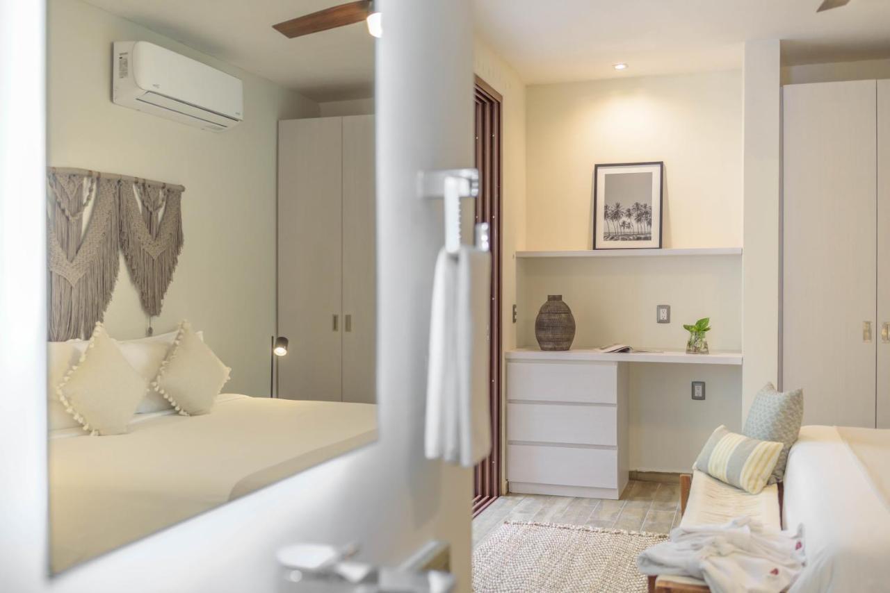 Kasa Hotel Kuyen - Adults Only Tulum Ngoại thất bức ảnh