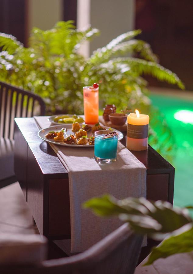 Kasa Hotel Kuyen - Adults Only Tulum Ngoại thất bức ảnh