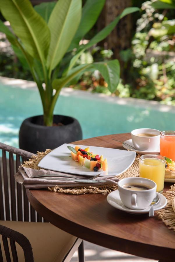 Kasa Hotel Kuyen - Adults Only Tulum Ngoại thất bức ảnh